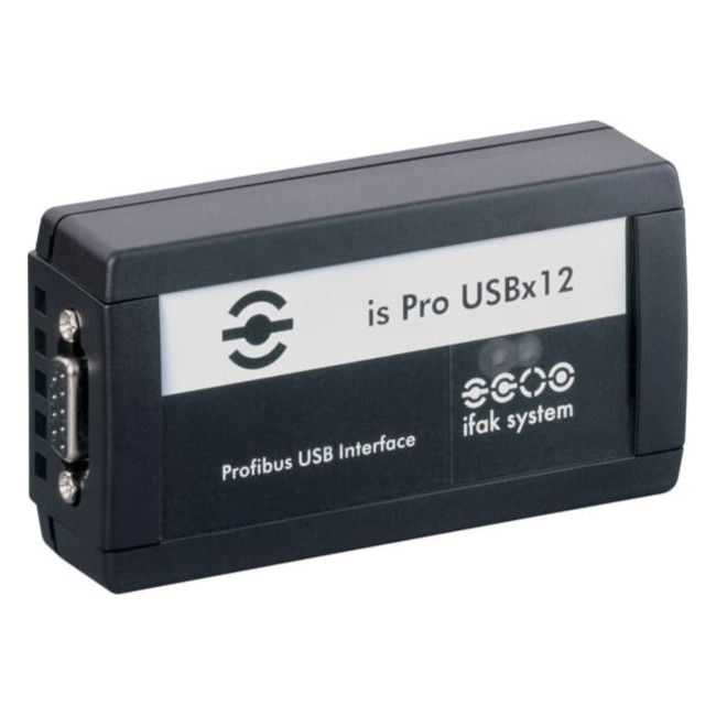 Модуль интерфейсный USB / Profibus, UTP22-FBP.0