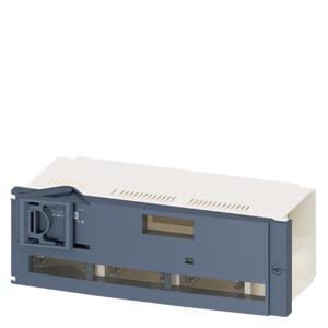 выкл.-разъединит. с предохранителями реечный вариант 3NJ6322-3AA00-0AA0