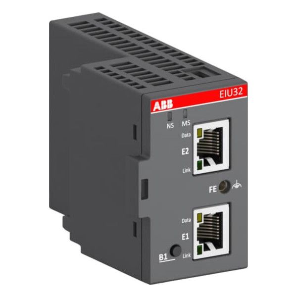 1SAJ262000R0100 Интерфейс EIU32.0 протокол EtherNet/IP для UMC
