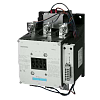 КОНТАКТОР 250КВТ/400V/AC-3, AC/DC- НАПРЯЖЕНИЕ УПРАВЛЕНИЯ UC 96-127V, 1НO+1НЗ 3-Х ПОЛЮСНЫЙ, S12, ШИННОЕ ПРИСОЕДИНЕНИЕ ПРИВОД: ЭЛЕКТРОННЫЙ, С ИНТЕРФЕЙСОМ SIMOCODE И СООБЩЕНИЕМ ОСТАВШЕГОСЯ СРОКА СЛУЖБЫ