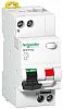 SE Multi 9 DPN N VIGI Дифференциальный автоматический выключатель 6КА 16A C 30МA AC, Schneider Electric, , A9N19665