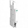 SE ISD КОНТАКТ СОСТОЯНИЯ ДЛЯ КОМПАКТНЫХ ДИФАВТОМАТОВ IC60RCBO, Schneider Electric, , A9A19802