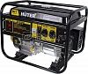 Бензогенератор DY5000L 1ф 4000Вт ручной стартер Huter 64/1/5