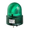 SE Лампа маячок вращающийся зеленая 24В AC/DC 120мм XVR12B03, Schneider Electric, , XVR12B03