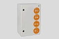 ЩМП настенные IP54