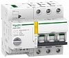 SE Acti 9 Smartlink Reflex iC60H Автоматический выключатель с дистанционным приводом 3P 40A C Ti24, Schneider Electric, , A9C65340
