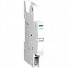 SE КОНТАКТ СОСТОЯНИЯ OF/SD ДЛЯ КОМПАКТНЫХ ДИФАВТОМАТОВ IC60RCBO, Schneider Electric, , A9A19803
