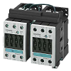 РЕВЕРСИВНАЯ КОНТАКТОРНАЯ СБОРКА 18.5КВТ, ТИПОРАЗМЕР S2, AC 230V, 50/60ГЦ