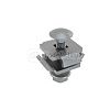 Комплект соединительный PSK INOX304 (болт+гайка+2 пластины) КМ LO8329