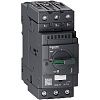 SE Автоматический выключатель с магнитным расцепителем 73А зажим Everlink, Schneider Electric, , GV3L73