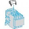 SE Contactors D Защитный диод для LC D40...95 24-250В DC винт. крепление, Schneider Electric, , LA4DC3U