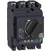 SE АВТОМАТИЧЕСКИЙ ВЫКЛЮЧАТЕЛЬ GV5P С КОМБИНИРОВАННЫМ РАСЦЕПИТЕЛЕМ 150A 36kA, Schneider Electric, , GV5P150F