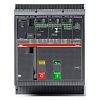 Силовой автомат ABB Tmax T7 800А, 50кА, 4P, 800А, 1SDA061988R1