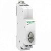 SE Acti 9 Кнопка управления iPB серая/серая 1НO/1НО, Schneider Electric, , A9E18035