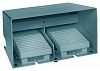 SE Педальный выключатель XPEM3110D, Schneider Electric, Синий, XPEM3110D