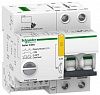SE Acti 9 Smartlink Reflex iC60N Автоматический выключатель с дистанционным приводом 2P 25A C Ti24, Schneider Electric, , A9C62225