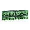 SE Modicon Переходник STB DDO 3705 18pt -> Advantys Telefast, Schneider Electric, , STBXTS6610
