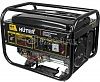 Бензогенератор DY3000LX 1ф 2500Вт электростартер Huter 64/1/10