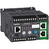 SE TeSys T Реле Ethernet TCP/IP 5-100A 115-230VAC, Schneider Electric, , LTMR100EFM