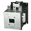КОНТАКТОР 250КВТ/400V/AC-3, AC/DC- НАПРЯЖЕНИЕ УПРАВЛЕНИЯ UC 42-48V БЛОК-КОНТАКТЫ 2НО+2НЗ 3-Х ПОЛЮСНЫЙ, ТИПОРАЗМЕР S12 ШИННОЕ ПРИСОЕДИНЕНИЕ ПРИВОД: ОБЫЧНЫЙ