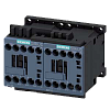 РЕВЕРСИВНАЯ СБОРКА AC3, 3КВТ/400, V AC 230V, 50/60 ГЦ, 3-ПОЛ., ТИПОРАЗМЕР S00, ВИНТОВЫЕ КЛЕММЫ, ЭЛ. И МЕХ. ВЗАИМНАЯ БЛОКИРОВКА