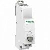 SE Acti 9 Кнопка управления iPB 1НО серая, Schneider Electric, , A9E18032