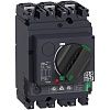 SE Автоматический выключатель GV5P с комбинированным расцепителем 220А 36КА, Schneider Electric, , GV5P220F