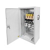 Ящик с рубильником ЯРП11М371У-54 УХЛ3 с ППН37 (ЯРП 400А  IP32)