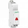 SE Acti 9 iIL Индикатор световой синий 12-48В, Schneider Electric, , A9E18333