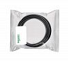 SE Кабель Modbus 2RJ45 IP55 0,7метра (VW3A01502), Schneider Electric, , VW3A01502
