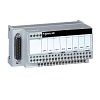 SE Modicon База 8 каналов AEY*/ASY800 SUB-D15, Schneider Electric, , ABE7CPA02