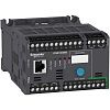 SE TeSys T Реле Devicenet 5-100A 24VDC, Schneider Electric, , LTMR100DBD