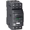 SE Автоматический выключатель с магнитным расцепителем 80А зажим Everlink, Schneider Electric, , GV3L80