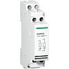 SE Contactors K Ограничитель перенапряжения 220…240В содержит две RC цепи, Schneider Electric, , GAP23