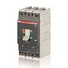 Силовой автомат ABB Tmax T4 250А, TMA, 36кА, 3P, 80А, 1SDA054174R1