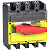 ВЫКЛ-РАЗЪЕД INTERPACT INV400 3П Schneider Electric