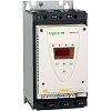 SE Altistart 22 Устройство плавного пуска 62А 230В кат.230В, кат.220В, кат.24В AC, Schneider Electric, , ATS22D62S6