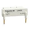 SE Contactors D Варистор AC 24-48В, Schneider Electric, , LA4DE2U
