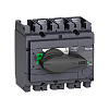 ВЫКЛ-РАЗЪЕД INTERPACT INS250 200А 3П Schneider Electric