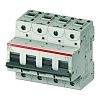 Автоматический выключатель ABB S800S 4P 80А (UCB) 50кА, 2CCS864001R1805