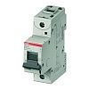 Автоматический выключатель ABB S800S 1P 100А (UCB) 50кА, 2CCS861001R1825