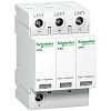 SE Acti 9 УЗИП Т2 iPRD 20 20kA 350В 3P, Schneider Electric, , A9L20300