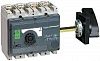 SE Interpact INS/INV Комплект для установки боковой рукоятки INS250, Schneider Electric, , 31054