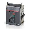 Выключатель-разъединитель ABB Emax 2 800А 4P, 66кА, выкатной, 1SDA073525R1