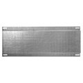 Комплектующие к ВРУ RAL 9001