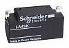 SE Auxiliary contactors Диод 24В DC 250В, Schneider Electric, , LA4SKC1U