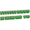 SE Клеммная колодка на 27 вх/вых, Schneider Electric, , TM171ASCTB27
