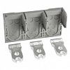 SE 3P стац. 1600 A передн. присоединение сверху, Schneider Electric, , 33602
