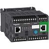 SE TeSys T Реле Modbus 5-100A 24VDC, Schneider Electric, , LTMR100MBD