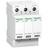 SE Acti 9 Smartlink УЗИП Т2 iPRD 40r 1000В DC 40kA 2P сигнал, Schneider Electric, , A9L40281